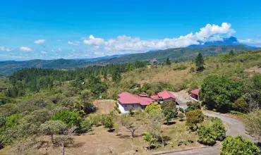 Casa de 7 Hectareas con Energia Solar en Boquete , 0 CHIRIQUI, BOQUETE, JARAMILLO ABAJO, LA ESTRELLA, Chiriqui, 24433