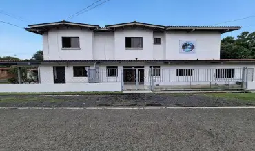Venta de Local Comercial de Dos Pisos en Downtown, La Chorrera , BARRIO COLON, Panamá Oeste, 25772
