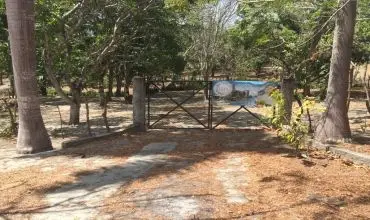 Terreno de playa en Riomar - San Carlos , C. HACIA RIO MAR, SAN CARLOS, PROVINCIA DE PANAMA OESTE, Panamá Oeste, 25789
