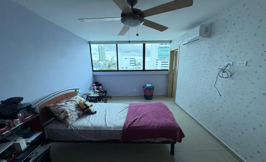 Venta de apartamento en PH Star Bay (3 estacionamientos + 1 deposito) , PH STAR BAY (SAN FRANCISCO), CALLE ALFREDO SINCLAIR, Panamá, 25798