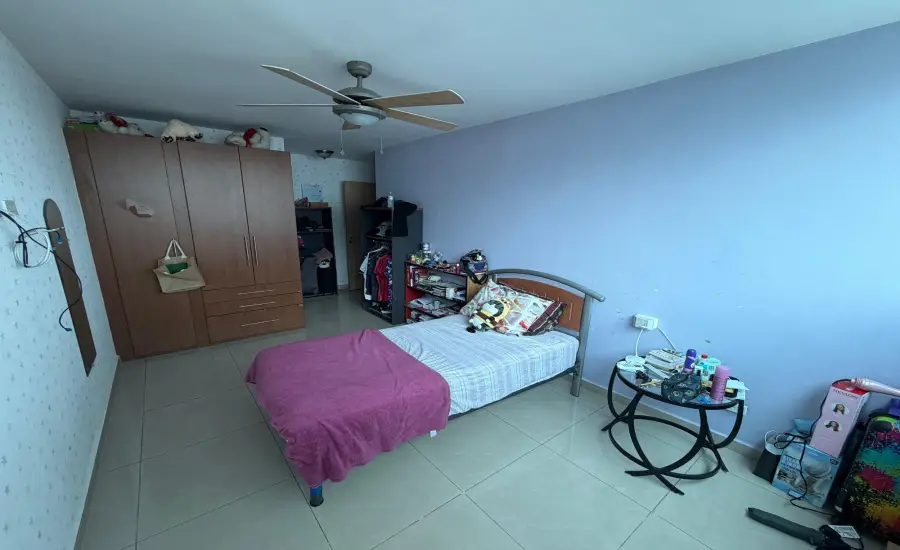 Venta de apartamento en PH Star Bay (3 estacionamientos + 1 deposito) , PH STAR BAY (SAN FRANCISCO), CALLE ALFREDO SINCLAIR, Panamá, 25798