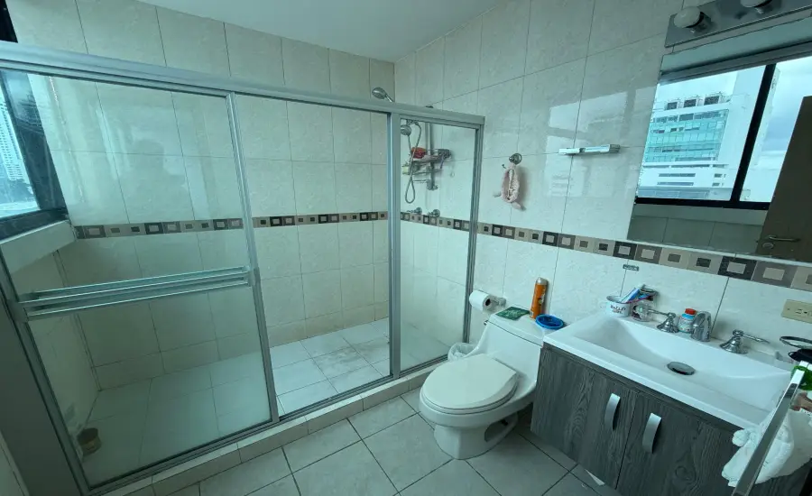 Venta de apartamento en PH Star Bay (3 estacionamientos + 1 deposito) , PH STAR BAY (SAN FRANCISCO), CALLE ALFREDO SINCLAIR, Panamá, 25798