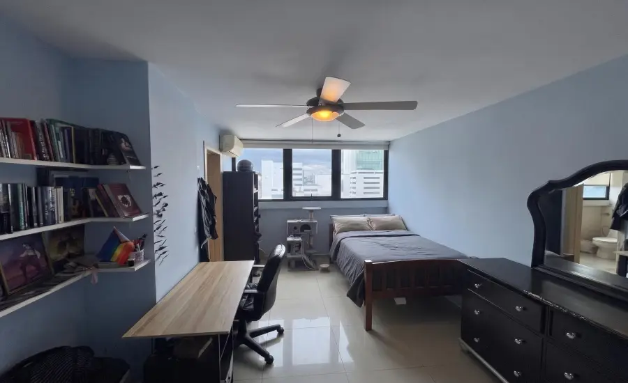 Venta de apartamento en PH Star Bay (3 estacionamientos + 1 deposito) , PH STAR BAY (SAN FRANCISCO), CALLE ALFREDO SINCLAIR, Panamá, 25798