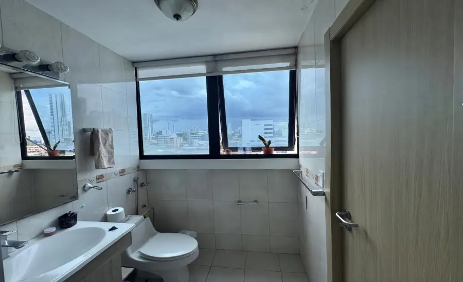 Venta de apartamento en PH Star Bay (3 estacionamientos + 1 deposito) , PH STAR BAY (SAN FRANCISCO), CALLE ALFREDO SINCLAIR, Panamá, 25798