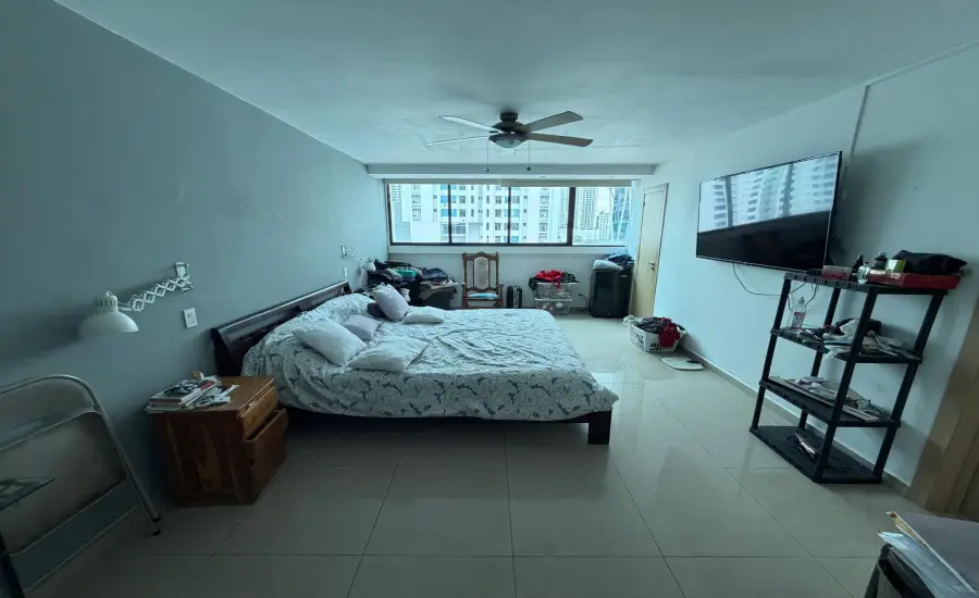 Venta de apartamento en PH Star Bay (3 estacionamientos + 1 deposito) , PH STAR BAY (SAN FRANCISCO), CALLE ALFREDO SINCLAIR, Panamá, 25798