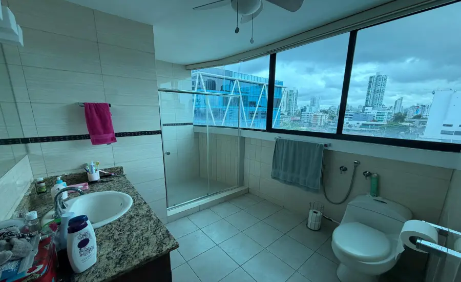 Venta de apartamento en PH Star Bay (3 estacionamientos + 1 deposito) , PH STAR BAY (SAN FRANCISCO), CALLE ALFREDO SINCLAIR, Panamá, 25798