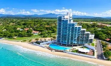 Apartamento de 2 habitaciones | Ocean Waves | Nueva Gorgona , APARTAMENTO 3D, OCEAN WAVES, GORGONA, Panamá Oeste, 25833