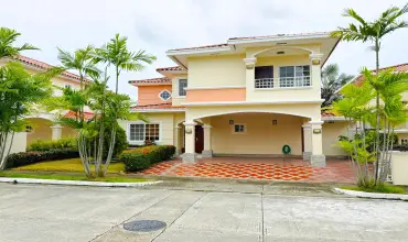Casa en Alquiler y Venta en Costa Sur - PH Villa Valencia , VILLA VALENCIA, Panamá, 25862