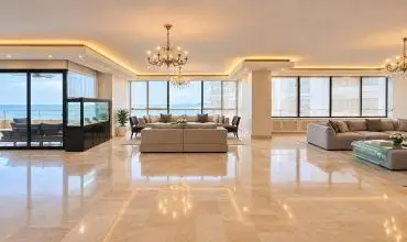 Punta del Sol - Punta Paitilla - Lujoso Apartamento con vista al mar , PUNTA PAITILLA, Panamá, 25861