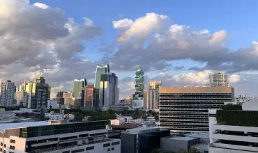Bella Vista Condominio en Ciudad de Panama Panama , CALLE 47 CALLE URUGUAY, Panamá, 25864