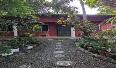 Se Vende Casa con Casa de Huespedes y Amplio Terreno. , BEJUCO, CHAME, Panamá Oeste, 25870