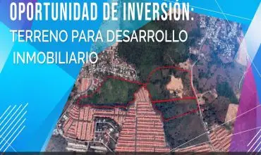 Oportunidad Terreno para Desarrollo Inmobiliario en La Mitra, Chorrera , VIA LA MITRA, Panamá Oeste, 22977