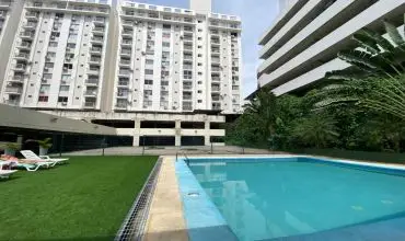 Se vende acogedor y centrico apartamento , MYSTIC TOWERS, Panamá, 25899