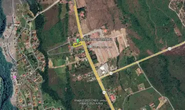 SE VENDE TERRENO COMERCIAL EN LA CARRETERA DAVID-BOQUETE , SECTOR MATA DEL FRANCES, CARRETERA DE DAVID-BOQUETEBOQUETE, Chiriqui, 25917