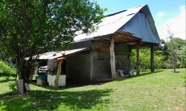 3+ HA en Capira , CARRETERA LIDICE TRINIDAD, Panamá Oeste, 25924