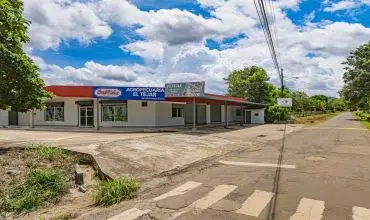 Propiedad comercial de uso mixto en San Pablo Viejo , SAN PABLO VIEJO, DAVID CHIRIQUI, Chiriqui, 25923