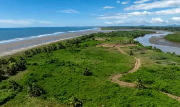 Se vende terreno costero panoramico en Playa Las Lajas. , LAS LAJAS, SAN FELIX, CHIRIQUI, Chiriqui, 25937