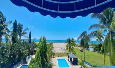 VILLA DUPLEX FRENTE AL MAR EN PLAYA BLANCA , PLAYA BLANCA, DUPLEX VILLA 2024, RIO HATO, Cocle, 25941