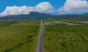 Amplio terreno plano en venta en El Frances, Boquete. , EL FRANCES, ALTO BOQUETE, CHIRIQUI PROVINCE, Chiriqui, 25944