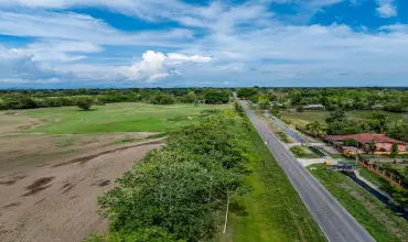 Terreno plano de 6.783,87 m&sup2; en venta en Guarumal , GUARUMAL, ALANJE, CHIRIQUI PROVINCE, Chiriqui, 25945