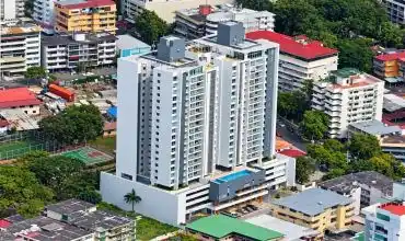 Local Comercial en Planta Baja , PH KUBIC, Panamá, 25949