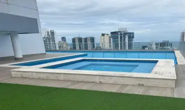En venta apto. en PH. SIGNATURE POINT , La cresta AVENIDA CENTRAL VIA ESPANA, Panamá, 25958