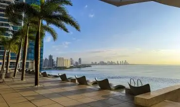 Condominio con vista al mar en Ciudad de Panama Panama , CL. PUNTA COLON, PANAMA, PROVINCIA DE PANAMA, Panamá, 25964