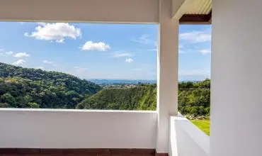 Casa Canyon View en Boquete, Panama , ALTO BOQUETE LAS TRANCAS, Chiriqui, 25965