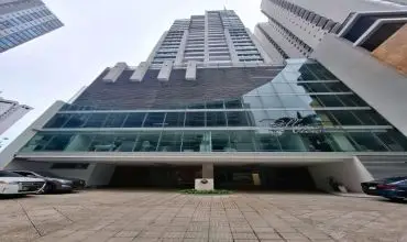 SE VENDE APTO EN BELLA VISTA | BELLE VIEW TOWER , CALLE 43 BELLA VISTA, Panamá, 25969