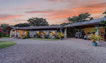 Finca riberena con dos casas en 3,14 acres. , MACANO ARRIBA, Chiriqui, 25976