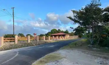 CASA DE VERANEO , VIA AL RETIRO LOS POLLOS RIO HATO, Cocle, 25980