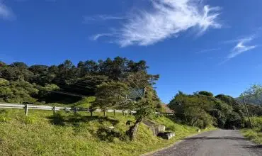 Propiedad con Vistas Panoramicas y Potencial de Desarrollo , ENTRADA DE CORDILLERA ARRIBA, VOLCAN, Chiriqui, 25984