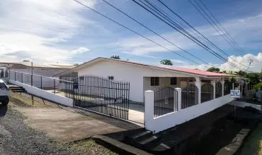 Amplia Casa en Venta en Los Algarrobos Dolega , 0 CHIRIQUI, DOLEGA, LOS ALGARROBOS, ALTAMAR, Chiriqui, 25990