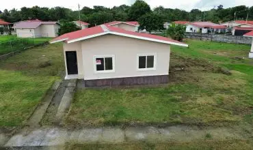 SE VENDE CASA EN CHIRIQUI, URBANIZACION EL DORADO, SAN PABLO VIEJO , URBANIZACION EL DORADO, Chiriqui, 25992