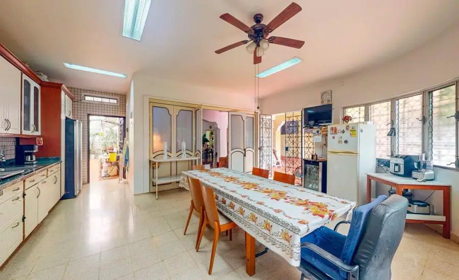 Venta de casa en Casco Antiguo de Colon, Panama , CASCO ANTIGUO DE COLON, BARRIO SUR, Colon, 25996