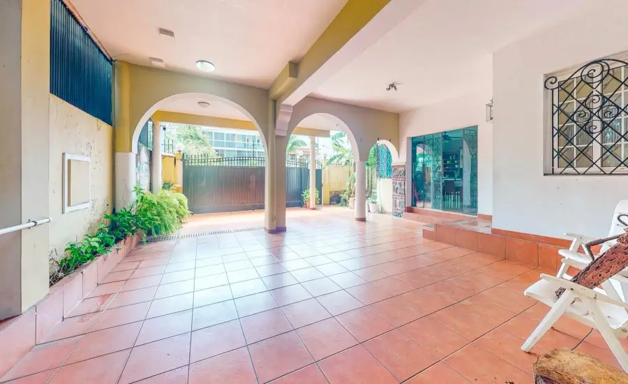 Venta de casa en Casco Antiguo de Colon, Panama , CASCO ANTIGUO DE COLON, BARRIO SUR, Colon, 25996