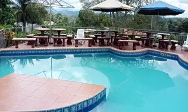SE VENDE CASA RECREATIVA PRIVADA EN LA CHORRERA , CALLE A Y B SECTOR NAOR, BARRIO BALBOA LA CHORRERA, Panamá Oeste, 25997