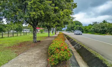Terreno a pie de carretera con 2,906 m&sup2; en Dolega , LOS ANASTACIOS ROAD, DOLEGA, CHIRIQUI PROVINCE, Chiriqui, 26003