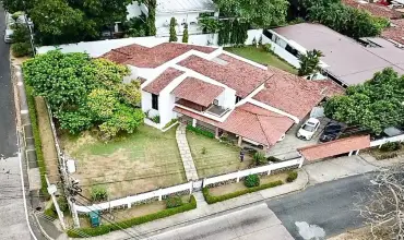 Venta de Casa en Altos del Golf (San Francisco) , AVENIDA 3 C SUR, ALTOS DEL GOLF, Panamá, 19520