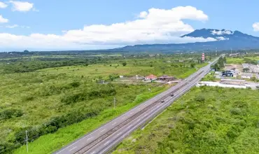 Terreno de 5.000 m&sup2; en Venta en la Carretera Principal de Boquete , EL FRANCES, ALTO BOQUETE, CHIRIQUI, Chiriqui, 26007