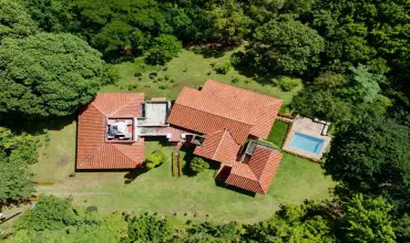 Hacienda Estilo Colonial de 10 Hectareas en Sora con Bosque y Cascada , SORA, PANAMA OESTE, Panamá Oeste, 26012