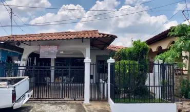 Casa en Ciudad Vacamonte, Arraijan - Potencial para Remodelar , CALLE QUINTA VACAMONTE, Panamá Oeste, 26022