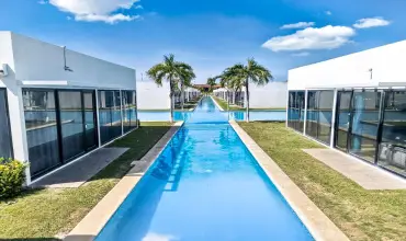 Villa de inversion en venta | Ibiza Village Bijao | , P.H. TURISTICO CONDO HOTEL IBIZA VILLAGE POOL BIJAO, Cocle, 24900