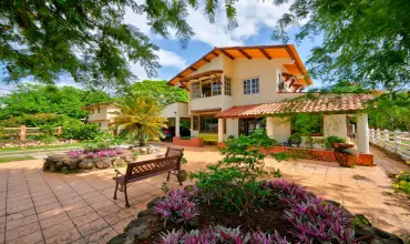 Villa junto a la playa en Playa Malibu , Ave A PLAYA MALIBU, GORGONA, Panamá Oeste, 25257