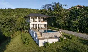 Villa de Lujo Llave en mano con Vistas al Mar en Sea View Hills , TORIO, MARITO, VERAGUAS, Veraguas, 26029