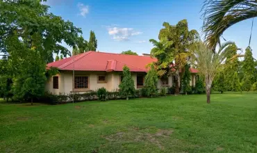Casa Estilo Hacienda de 4 Dormitorios en David , SAN PABLO, DAVID, CHIRIQUI PROVINCE, Chiriqui, 26048