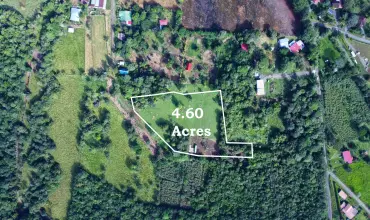 Lote de 1.86 Hectareas en Potrerillos Arriba Dolega , 0 CHIRIQUI, DOLEGA, POTRERILLOS ARRIBA, VILLA LA PAZ, Chiriqui, 26052