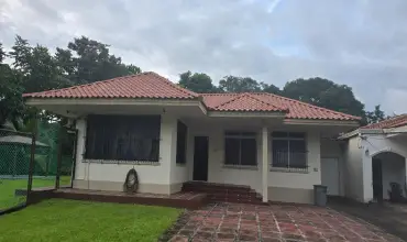Venta de casa en Brazos Heights, Colon , BRAZOS HEIGHTS, COLON, Colon, 26055
