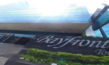 VENTA DE APARTAMENTO PH BAYFRONT , AVE BALBOA PH BAYFRONT, Panamá, 21135