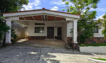 Banco Vende casa en Residencial Eco Gardens Arraijan , ECO GARDENS, Panamá Oeste, 23373